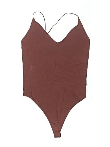 Skin Bodysuit (view 1)
