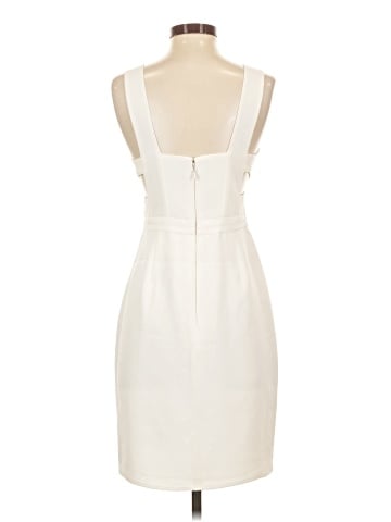 BCBGMAXAZRIA Cocktail Dress (view 2)