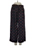 Halogen 100% Polyester Polka Dots Red Casual Pants Size XS - photo 1