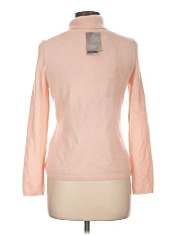 Charter Club Cashmere Pullover Sweater (view 2)
