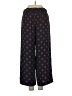 Halogen 100% Polyester Polka Dots Red Casual Pants Size XS - photo 2