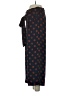 Halogen 100% Polyester Polka Dots Red Casual Pants Size XS - photo 5
