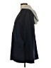 Lou & Grey Solid Blue Blazer Size S - photo 5
