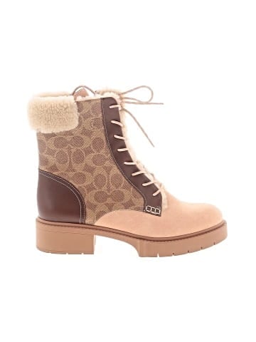 Coach Ankle Boots (view 1)
