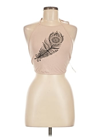 LA Hearts Tank Top (view 1)