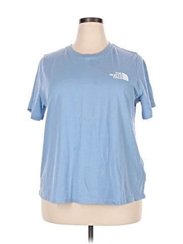 The North Face Active T-Shirt (view 1)