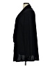 Dantelle Black Kimono Size 1X - photo 5