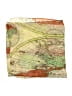 Unbranded Yellow Scarf One size - photo 2