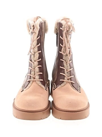 Coach Ankle Boots (view 2)