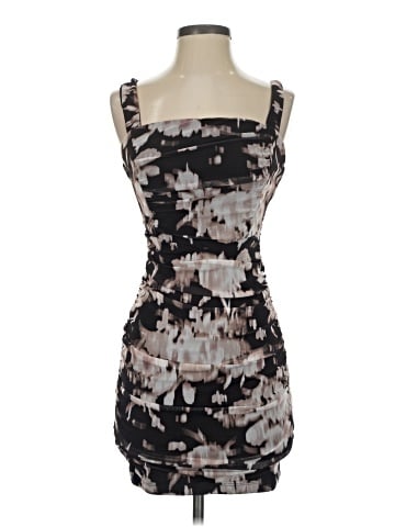 Emerald Sundae Cocktail Dress (view 1)