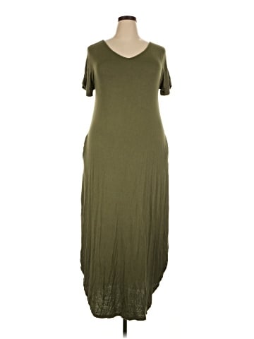 Grecerelle Casual Dress (view 1)