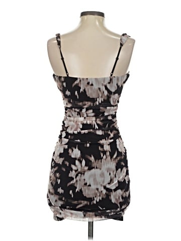 Emerald Sundae Cocktail Dress (view 2)
