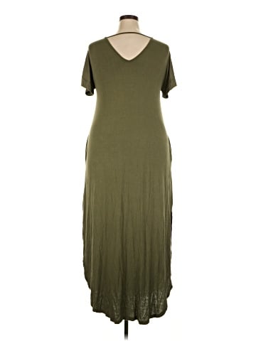 Grecerelle Casual Dress (view 2)