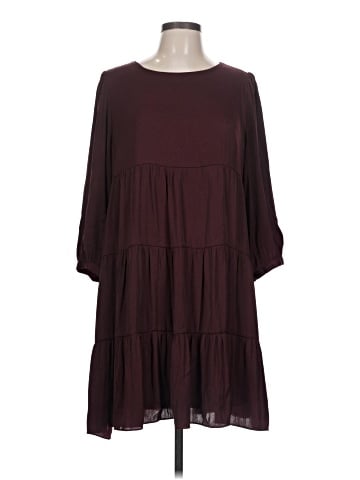 KLD Signature Casual Dress (view 1)