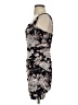 Emerald Sundae Camo Gray Cocktail Dress Size S - photo 5