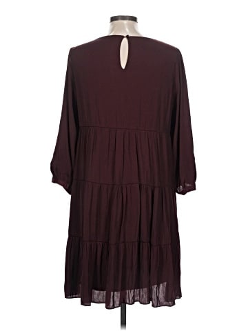 KLD Signature Casual Dress (view 2)