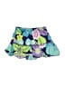 Carter's 100% Cotton Tropical Blue Skort 12-18 MO / 18 MO - photo 1
