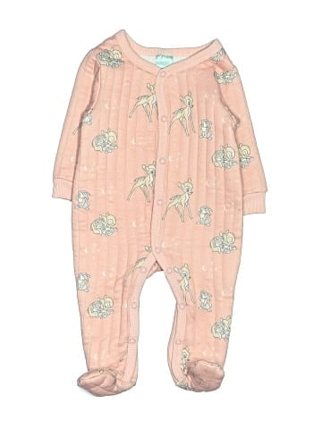 Disney Baby Dress (view 1)