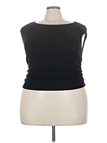 Cider Sleeveless Top (view 1)
