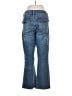 Kut from the Kloth Blue Jeans Size 8 - photo 2