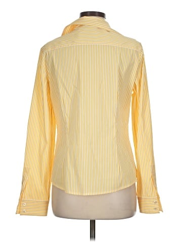 Carlisle Long Sleeve Blouse (view 2)