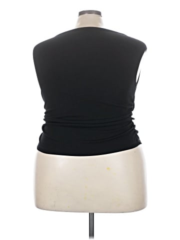 Cider Sleeveless Top (view 2)