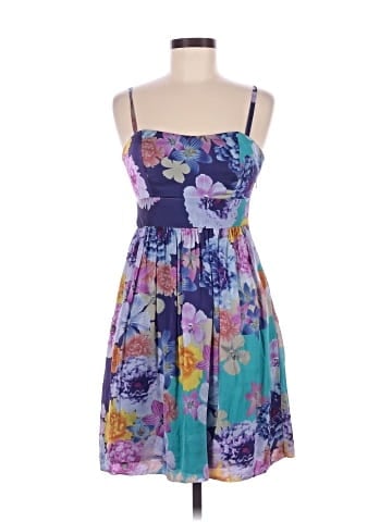 Coast Cocktail Dress (view 1)