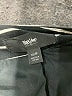 Mossimo Stripes Black Jacket Size XS - photo 6