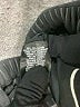 Mossimo Stripes Black Jacket Size XS - photo 7