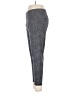 Marrakech Chevron-herringbone Gray Active Pants Size XL - photo 5