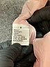 Connie Roberson 100% Nylon Solid Pink Jacket Size S - photo 7