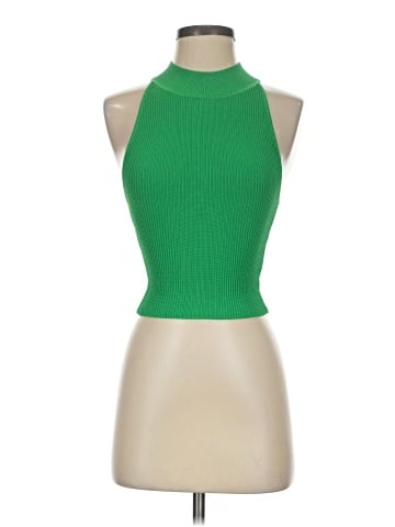 Babaton Sleeveless Top (view 1)