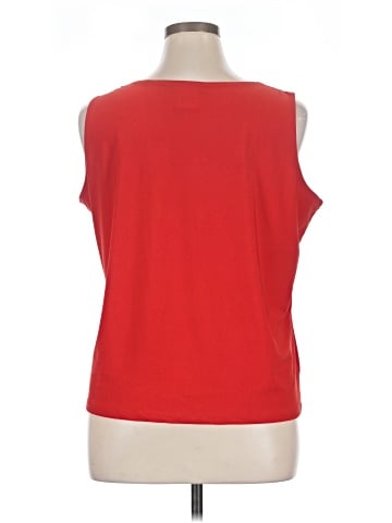 Slinky Brand Sleeveless Top (view 2)