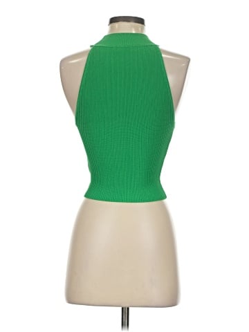 Babaton Sleeveless Top (view 2)