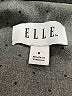 Elle Gray Blazer Size 8 - photo 6