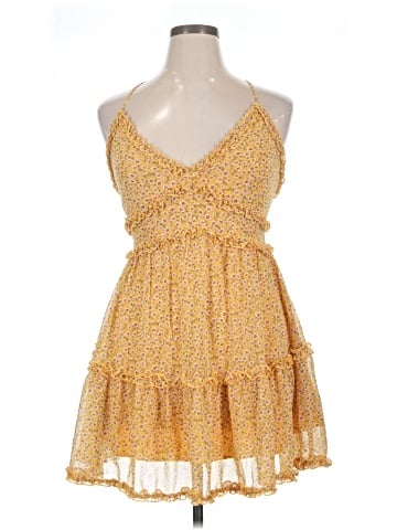 Trixxi Cocktail Dress (view 1)