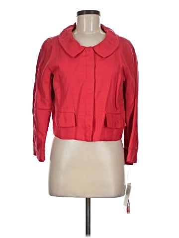 Carlisle Jacket (view 1)