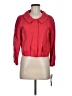 Carlisle 100% Linen Red Jacket Size 8 - photo 1
