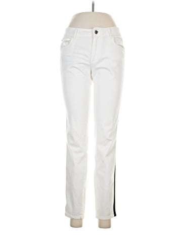 Blue Les Copains Jeans (view 1)