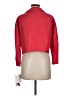 Carlisle 100% Linen Red Jacket Size 8 - photo 2