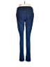 Gap Solid Blue Jeggings Size 28 waist - photo 2
