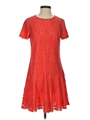 CeCe Cocktail Dress (view 1)