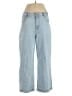 Kensie Blue Jeans Size 12 - photo 1