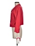 Carlisle 100% Linen Red Jacket Size 8 - photo 5