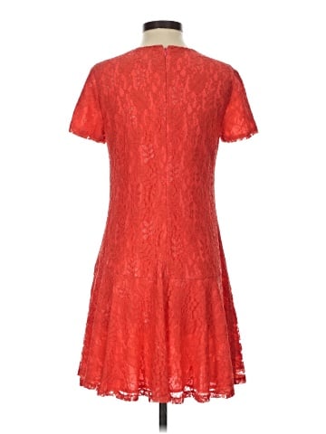 CeCe Cocktail Dress (view 2)