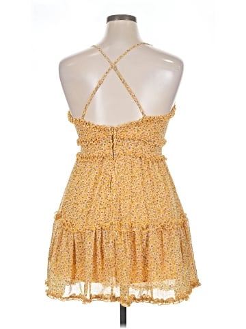 Trixxi Cocktail Dress (view 2)