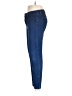 Gap Solid Blue Jeggings Size 28 waist - photo 5