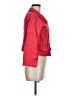 Carlisle 100% Linen Red Jacket Size 8 - photo 4