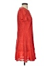 CeCe Red Cocktail Dress Size 2 - photo 4