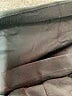 Crz Yoga Gold Black Shorts Size 28 waist (estimated) - photo 6